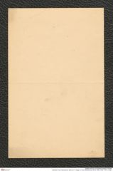 Nachlass Franz Steindachner, Brief von F. Gröger an Franz Steindachner (02.02.1895), Inv.Nr. 178.01, Seite 4